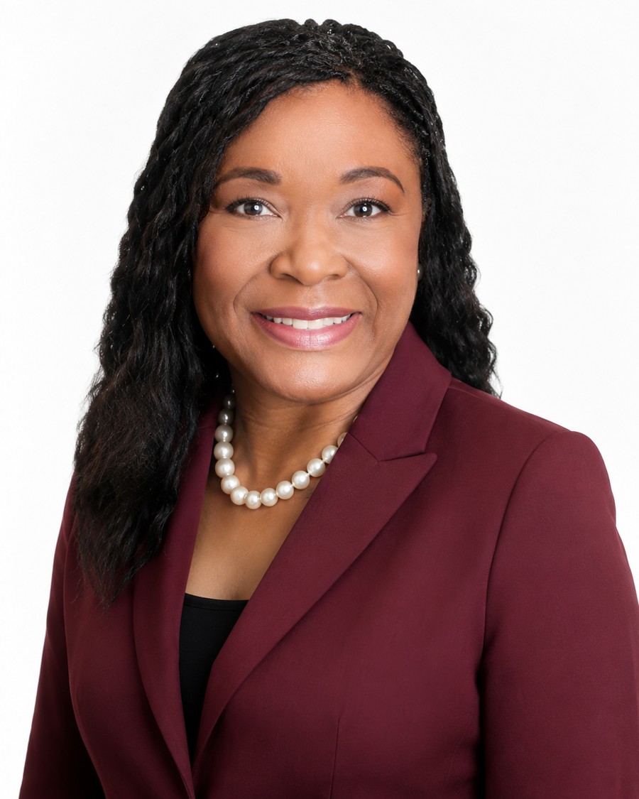 The Honorable Marie P. Woodson